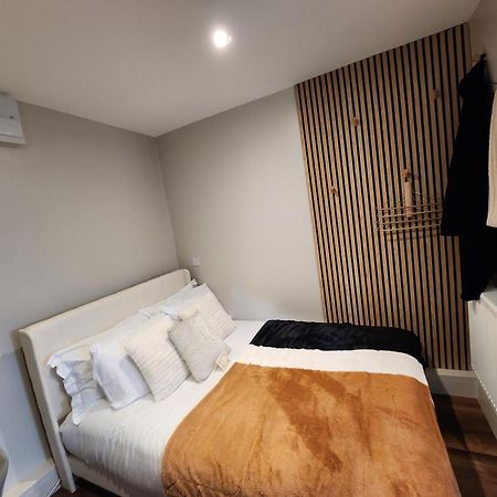 Bethel Guest Suite Norton  Esterno foto