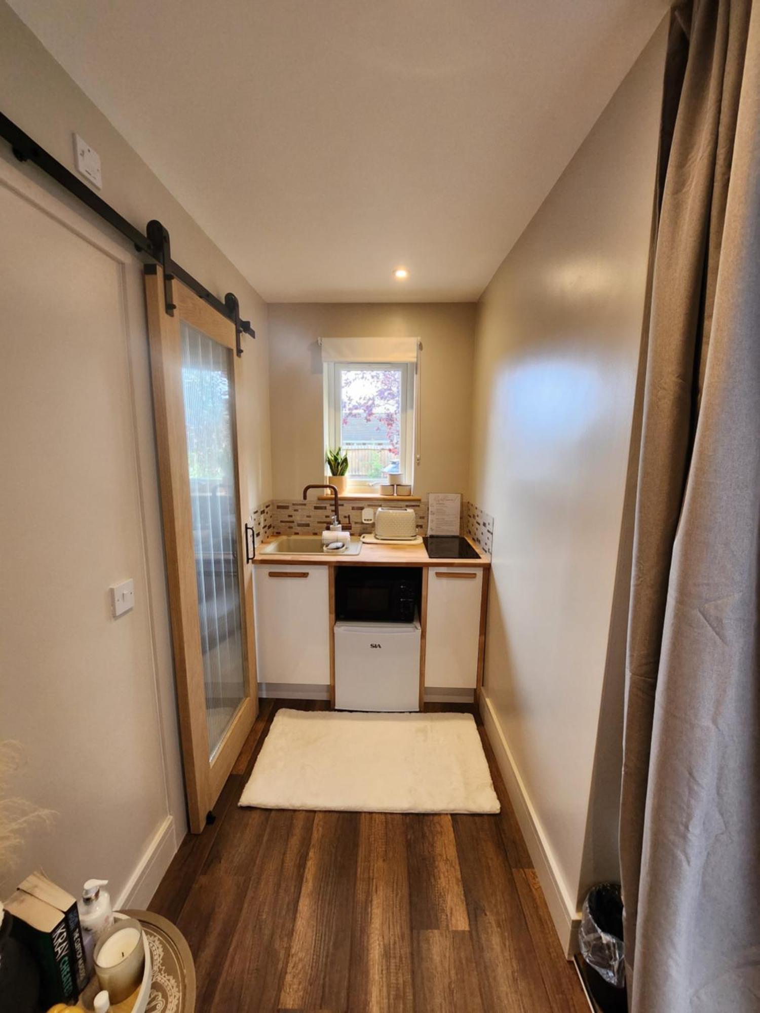 Bethel Guest Suite Norton  Esterno foto
