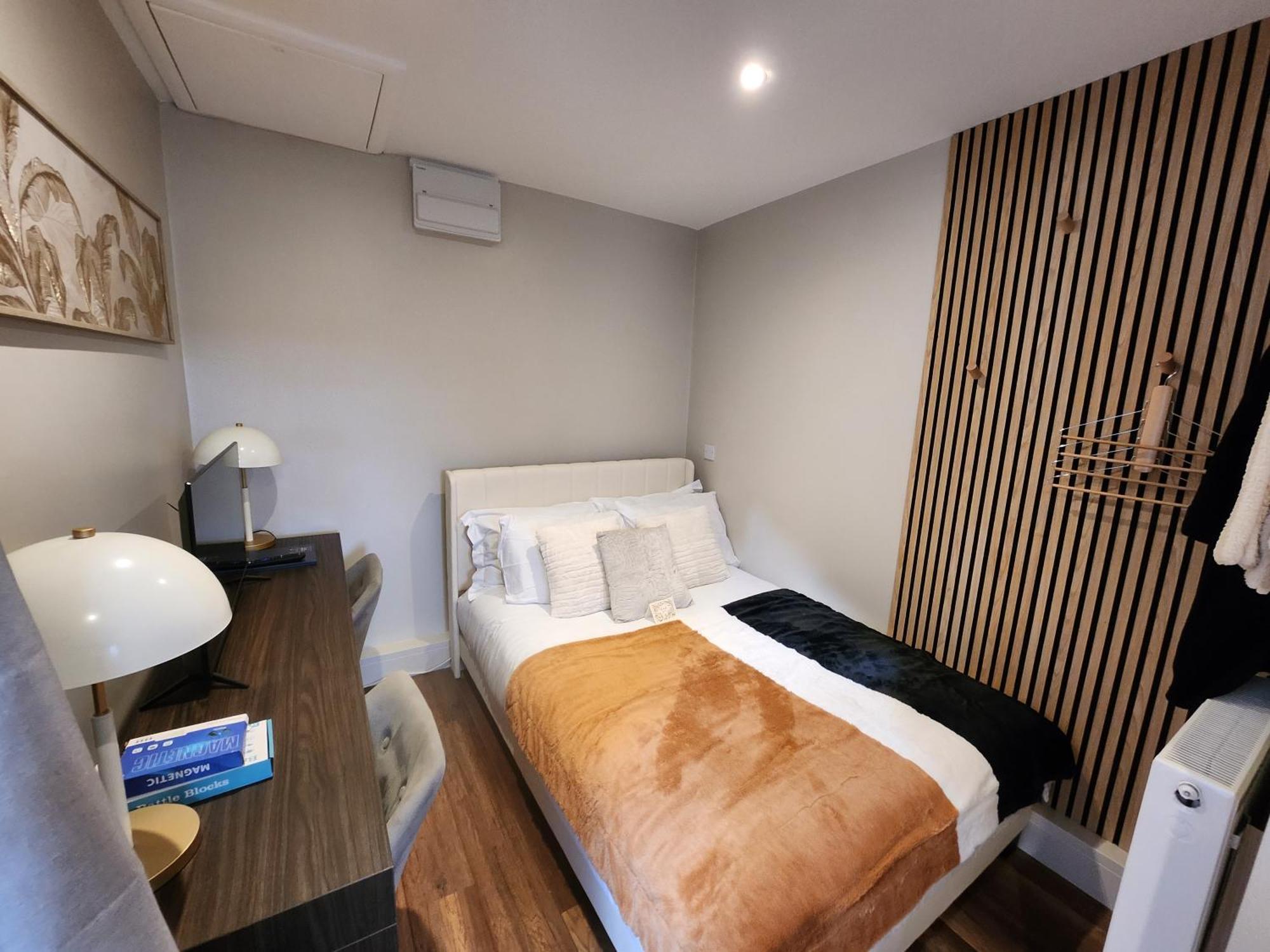 Bethel Guest Suite Norton  Esterno foto