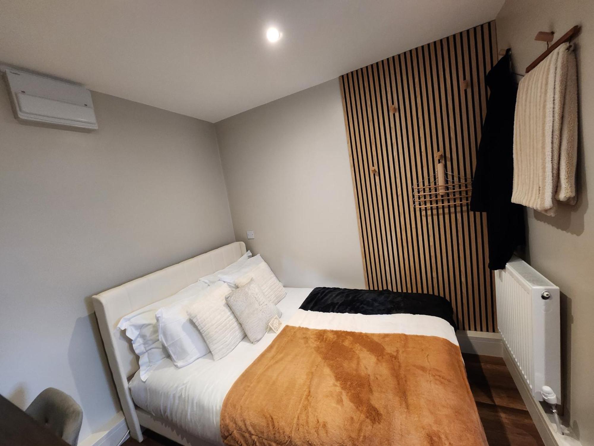 Bethel Guest Suite Norton  Esterno foto